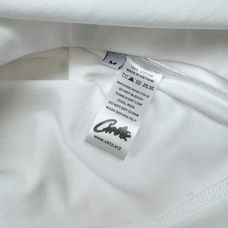 Corteiz T Shirts Short _SKUCorteizS-XLxetr1216727